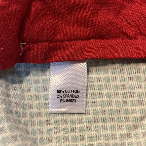 Banana Republic ankle pants - Picture 4 of 7